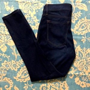 Banana republic jeans